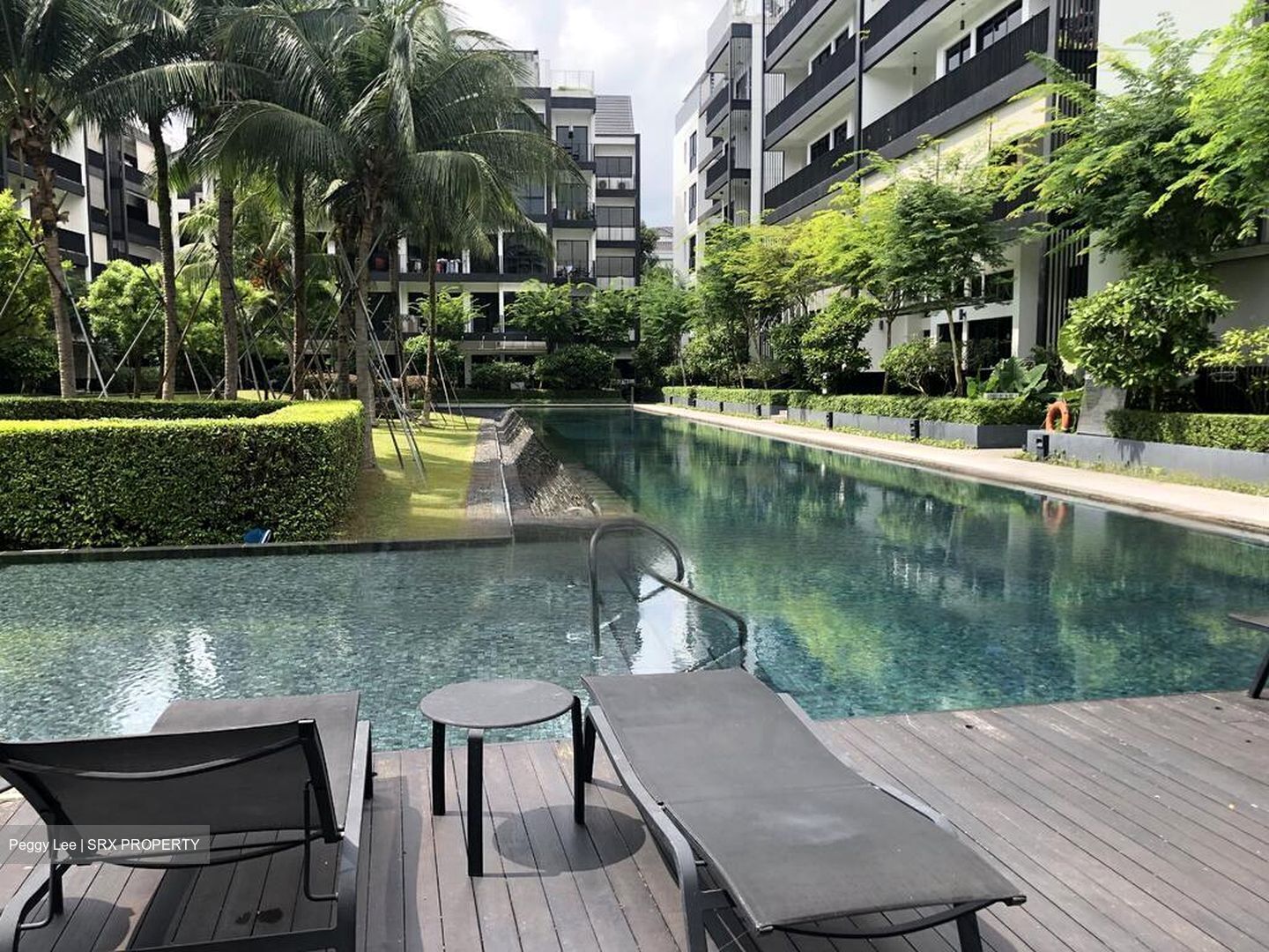 Village @ Pasir Panjang (D5), Condominium #447302251